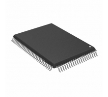 CY7C1386KV33-200AXC Image