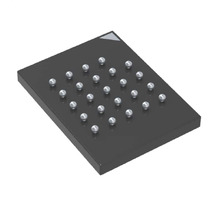 N25Q512A13G12A0F TR Image
