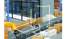 Integrated processors accelerate Ethernet adoption in factory automation