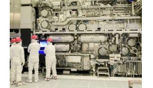 Intel moving second High NA EUV tool into Oregon