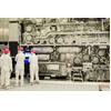 Intel moving second High NA EUV tool into Oregon